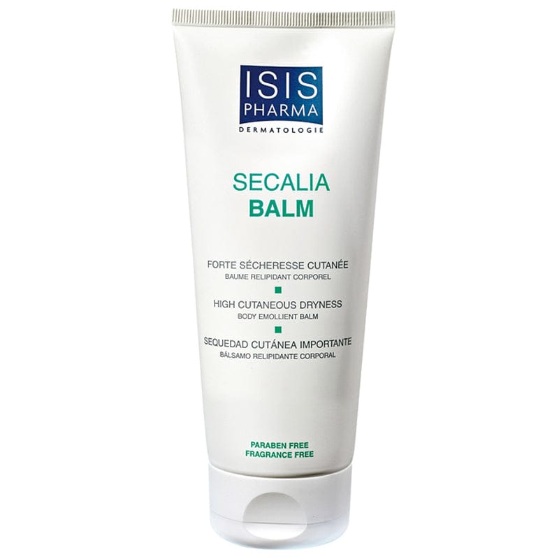 Isis Pharma Secalia Body Emollient Balm 200 ml Chivela