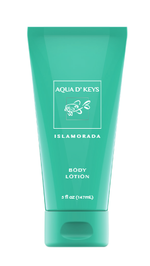 Islamorada Body Lotion - By Baano