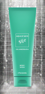 Islamorada Body Wash - By Baano