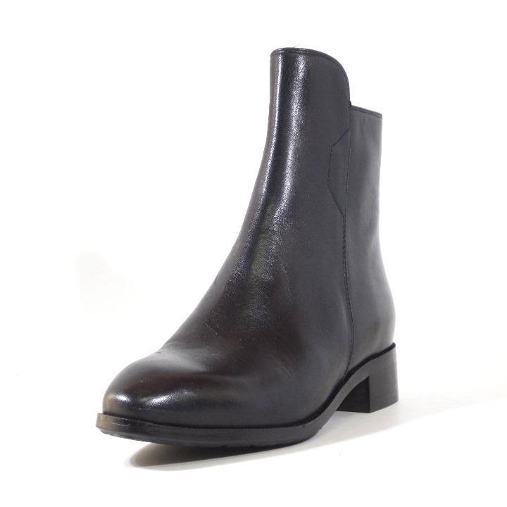 Jake Leather Chelsea Boots Chelsea Crew