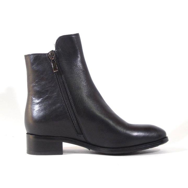 Jake Leather Chelsea Boots Chelsea Crew