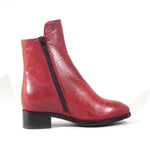 Jake Leather Chelsea Boots Chelsea Crew