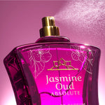 Jasmine Oud - By Baano