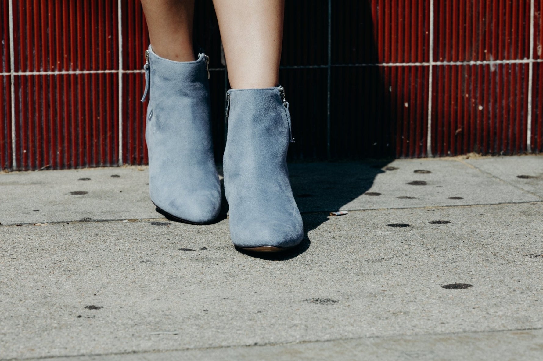 Zuma | Blue Steel J.Adams