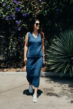 Hero | Silver Glitter J.Adams