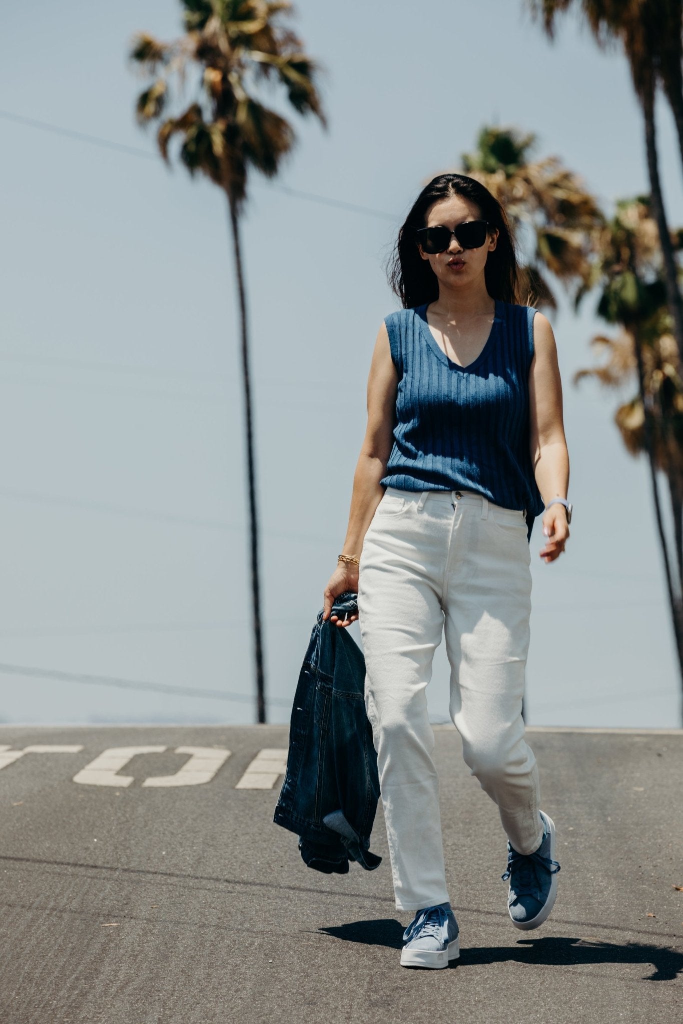 Hero | Dusty Blue J.Adams