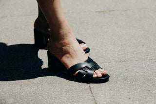 Nori | Black