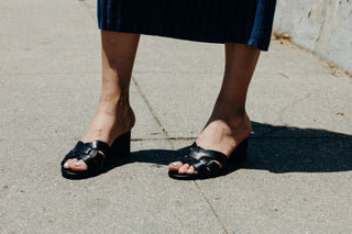 Nori | Black