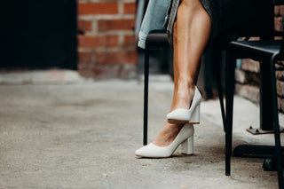 Jolie | White