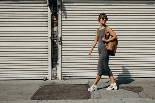 Corby | White