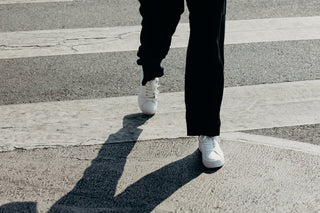 Hero | White