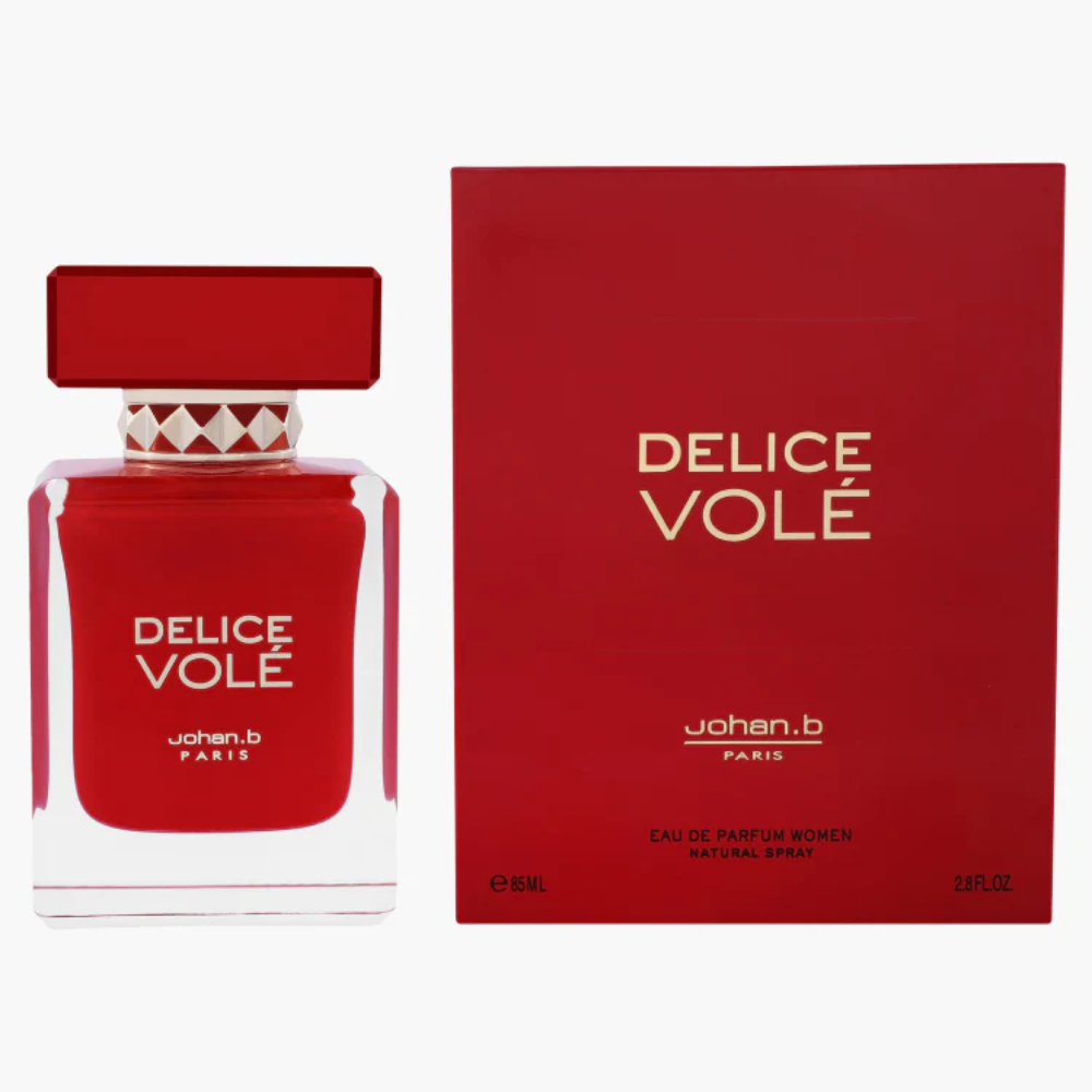 John. B Delice Volé Eau de Parfum Women (2.8 oz)