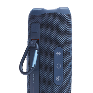 JBL Flip 7 Portable Bluetooth Speaker | Bold Pro Sound with AI Sound Boost, 16‑Hour Playtime, IP68 Waterproof & Dustproof