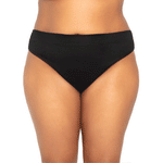 The Thong Period. in Microfiber For Light Flows. The Period Company