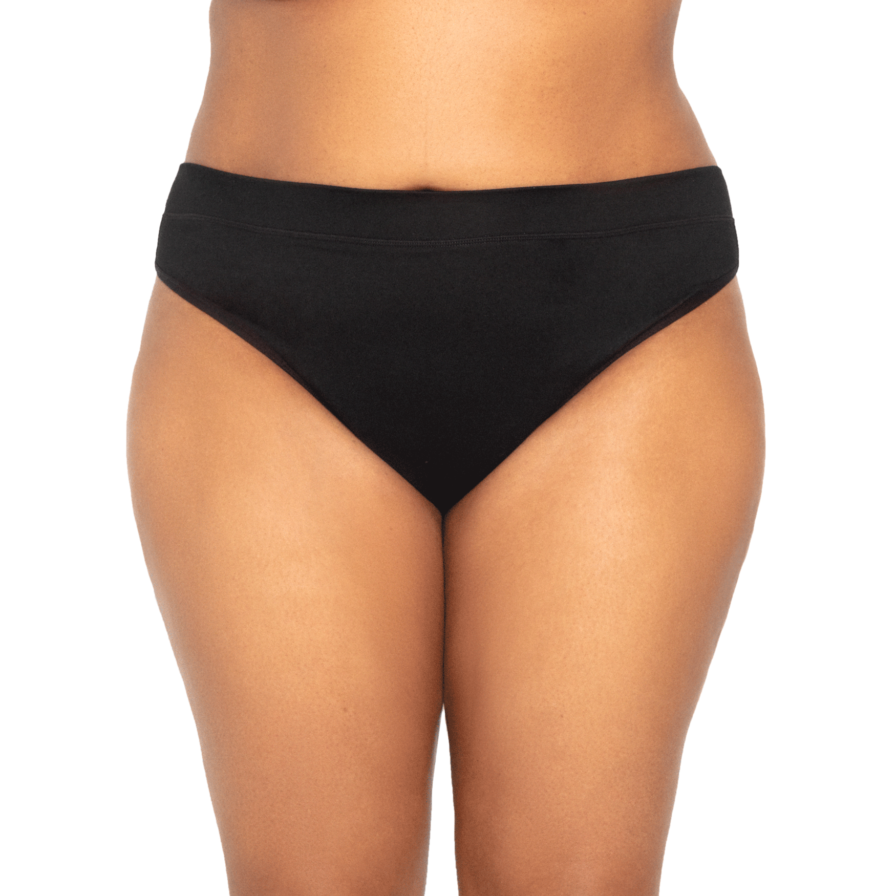 The Thong Period. in Microfiber For Light Flows. The Period Company