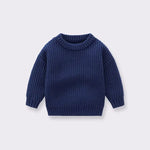Knitted Sweater Baby Outerwear - # BAAA111310002