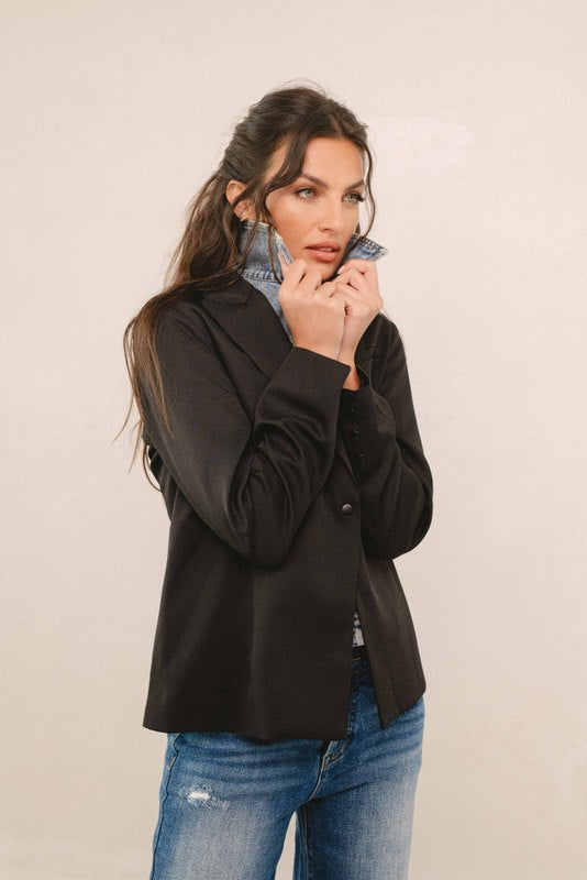 Paige Blazer