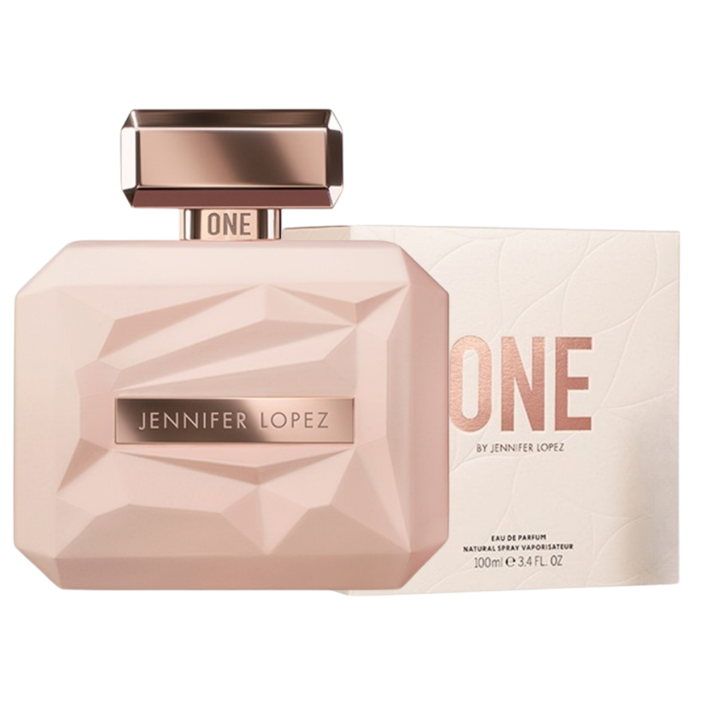 Jennifer Lopez One Eau de Parfum (3.4oz)