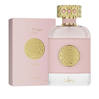 Jo Milano Zodiac Libra Eau de Parfum (3.4oz)