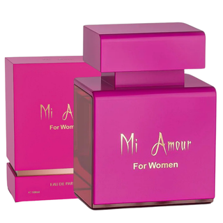 Jo Milano Mi Amour Eau de Parfum (3.4oz)
