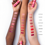 MATTE LIPSTICK - By Baano