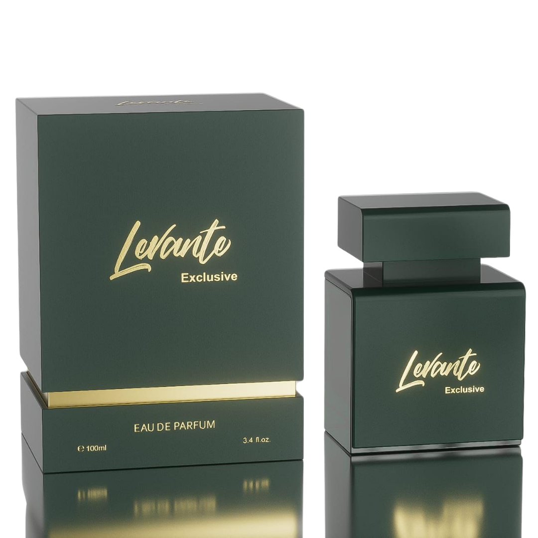 Jo Milano Levante Exclusive Eau de Parfum Men (3.4oz)