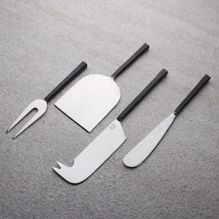JASON CHEESE KNIVES 4 PC. SET