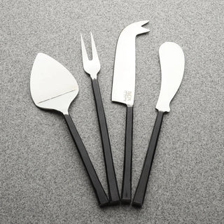 JASON CHEESE ACCESSORIES 4 PC. SET