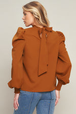 SET YOURSELF FREE BLOUSE Flying Tomato