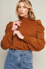 SET YOURSELF FREE BLOUSE Flying Tomato