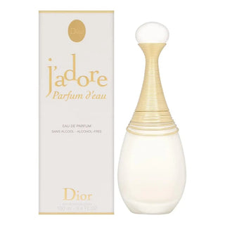 J'Adore D'Eau By Dior For Women 3.4oz EDP Spray