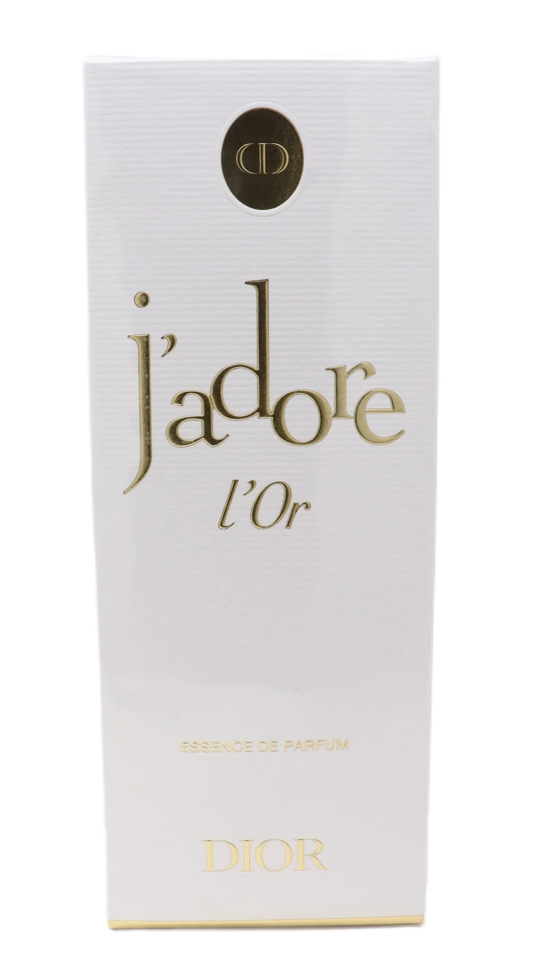 J'Adore L'Or By Dior For Women 2.7 oz EDP Spray
