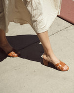 Nori | Brown - By Baano