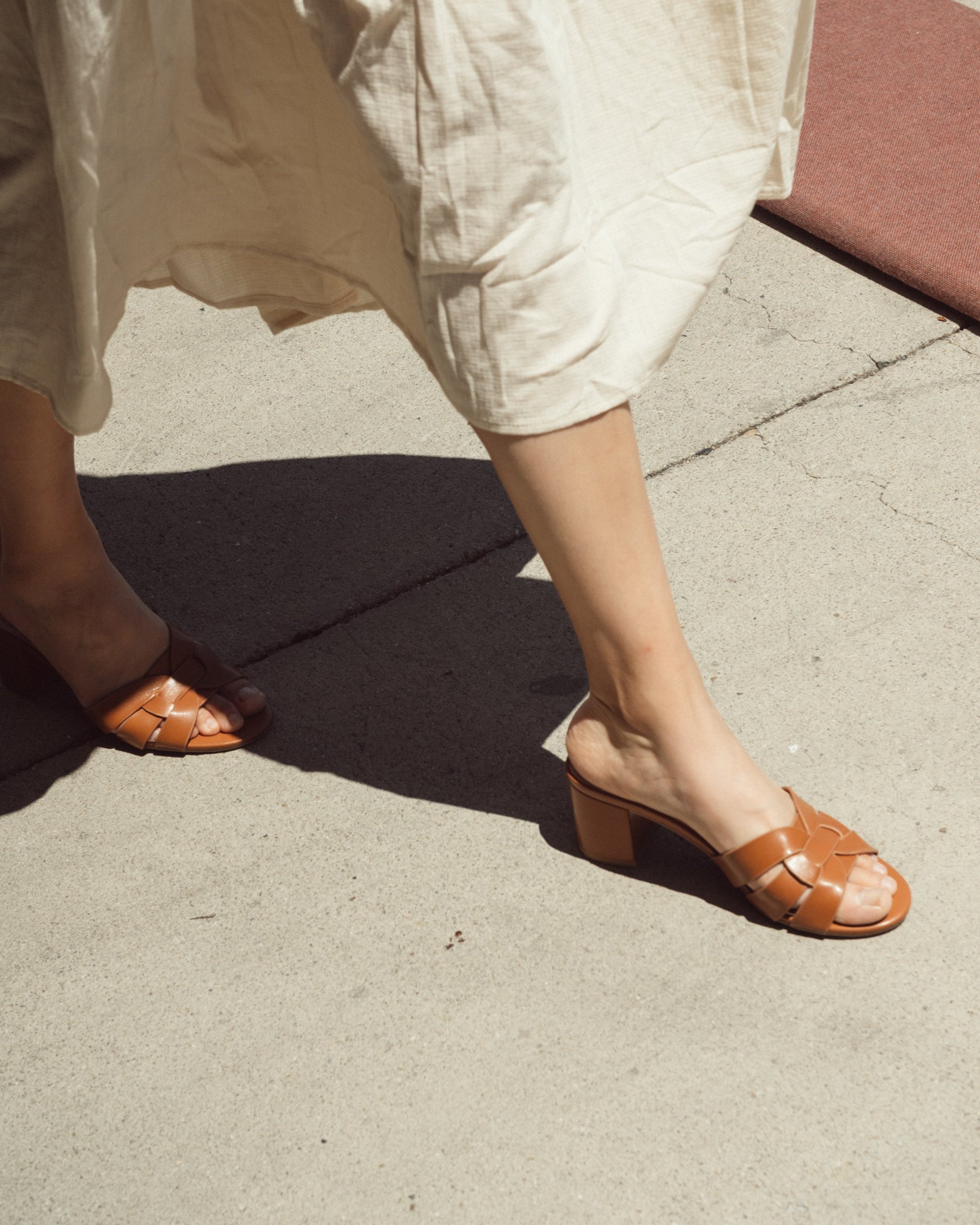 Nori | Brown - By Baano