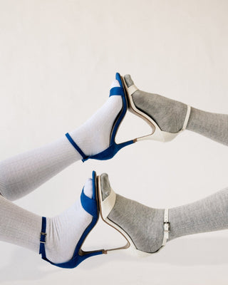 Dove | Blue Suede
