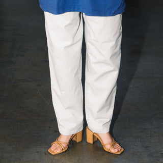 Camila | Marigold Suede