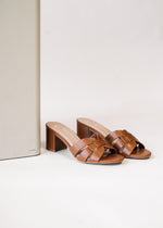 Nori | Brown - By Baano