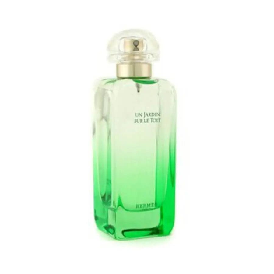 Jardin Le Toit By Hermes For Women 3.4 oz EDT Spray - By Baano
