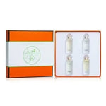 Jardins By Hermes Unisex (4pc Mini Set) - By Baano