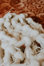 Maya Jaspe Blue & Coral Pillow