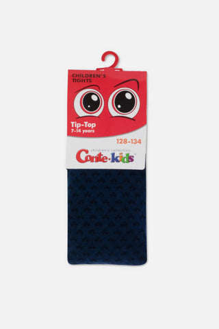 Conte-Kids Cotton Tights - Tip-Top 362 - By Baano