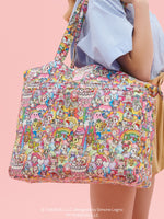 tokidoki Super Be Diaper Bag Tote - 20th Anniversary Celebration - By Baano