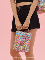 tokidoki Fuel Cell Insulated Bottle Bag - 20th Anniversary Celebration - By Baano