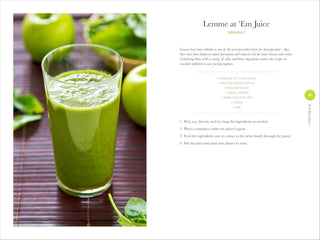 Juicing for Beginners: The Essential Guide to Juicing Recipes and Juicing for Weight Loss (Spiral Bound) - By Baano