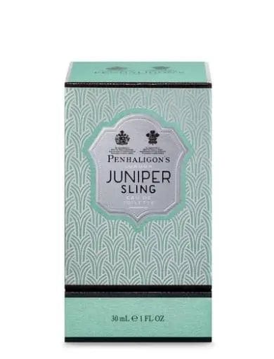 Juniper Sling By Penhaligon's For Unisex 3.4oz EDT Spray - By Baano