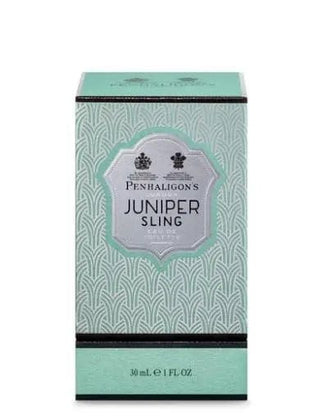 Juniper Sling By Penhaligon's For Unisex 3.4oz EDT Spray