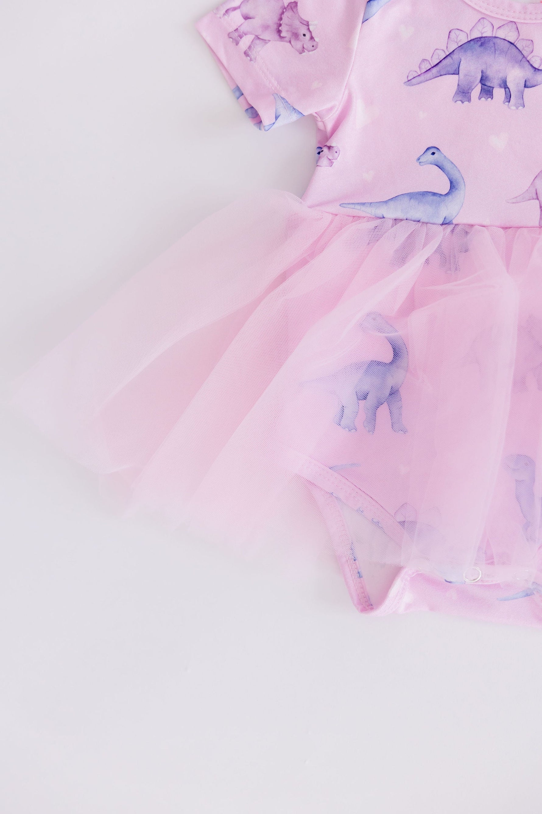 SALE Jurassic Joy Tutu Bodysuit