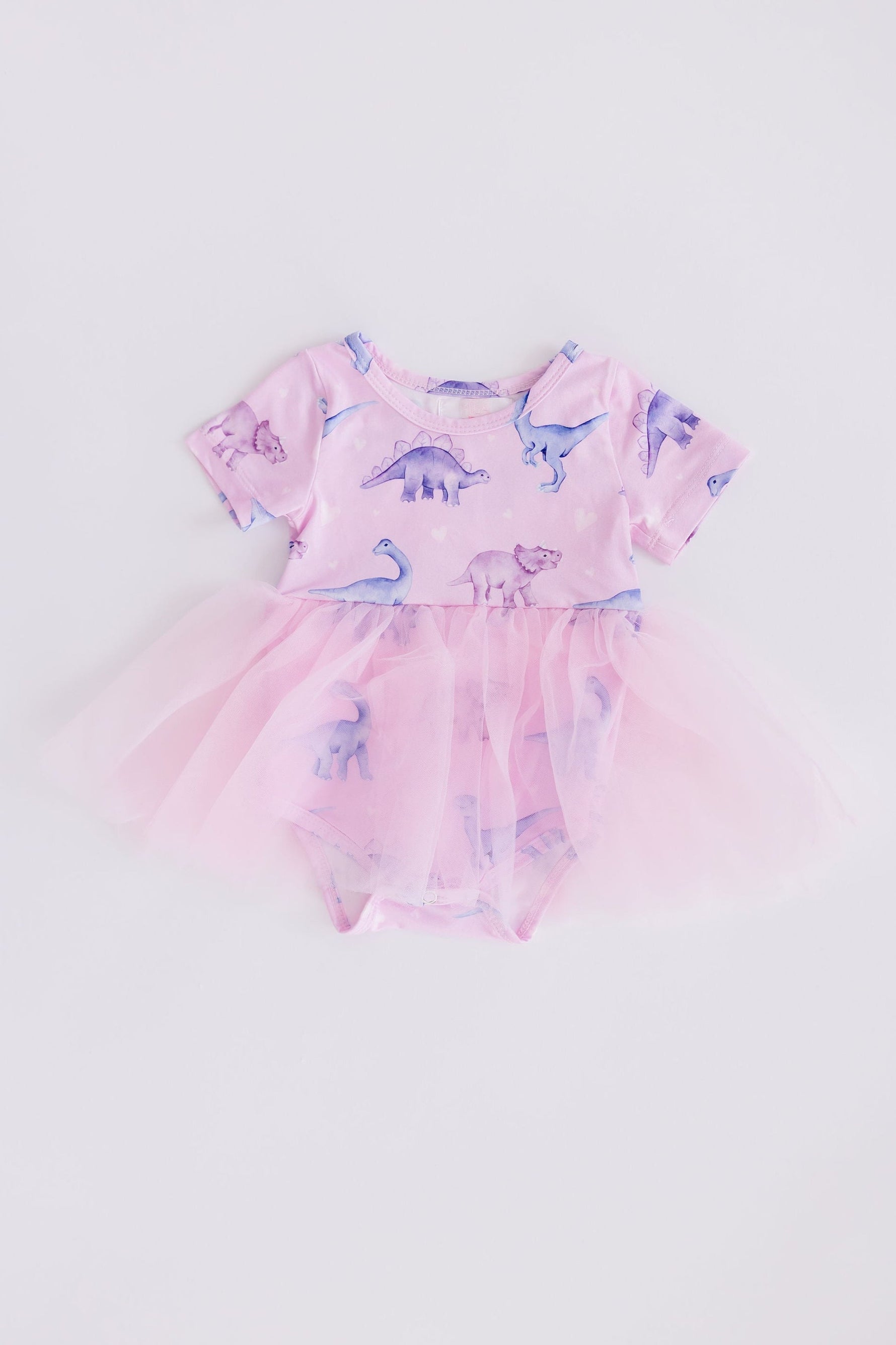 SALE Jurassic Joy Tutu Bodysuit