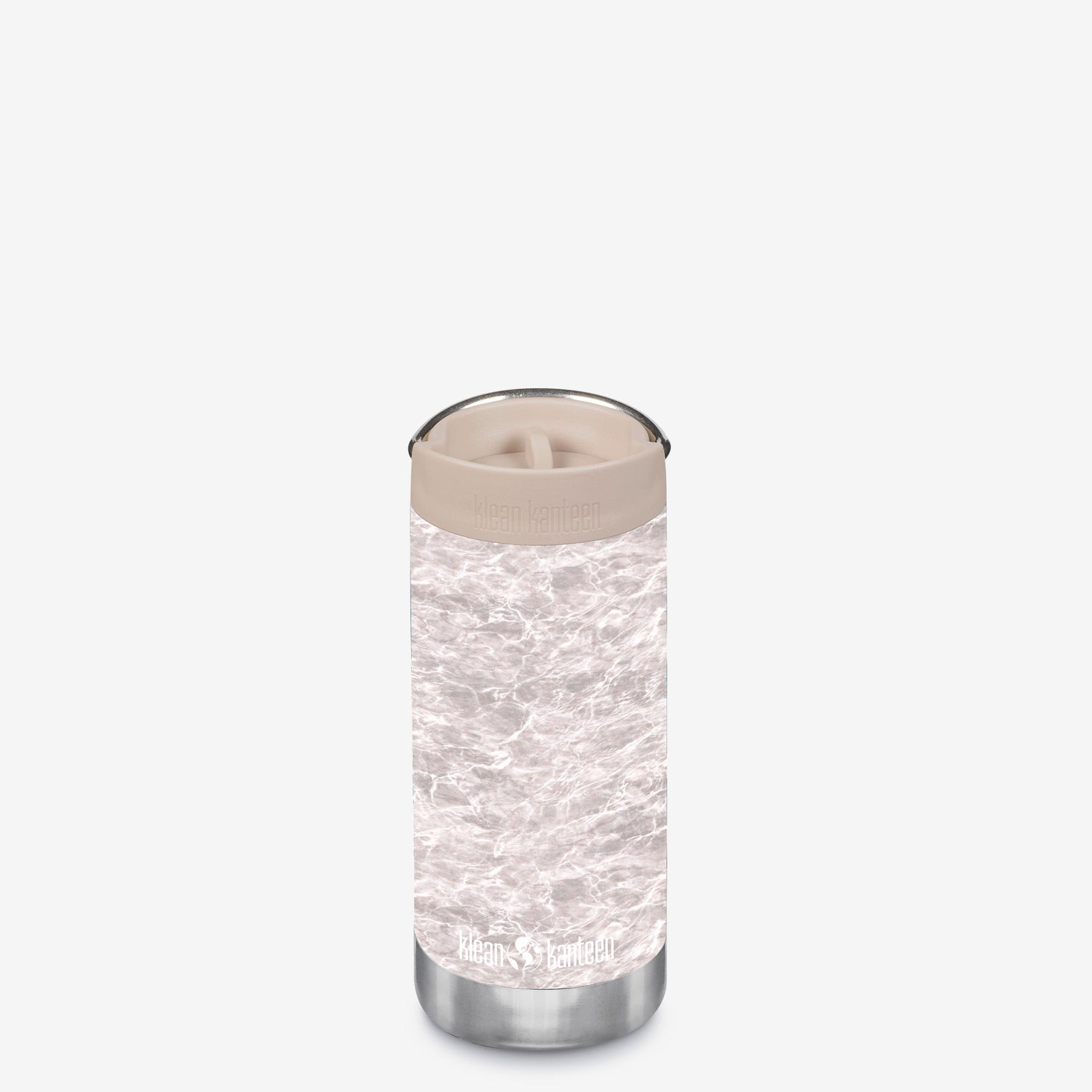 12oz TKWide with Café Cap - Mossy Oak