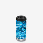 12oz TKWide with Café Cap - Mossy Oak